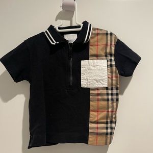 Burberry Shirt